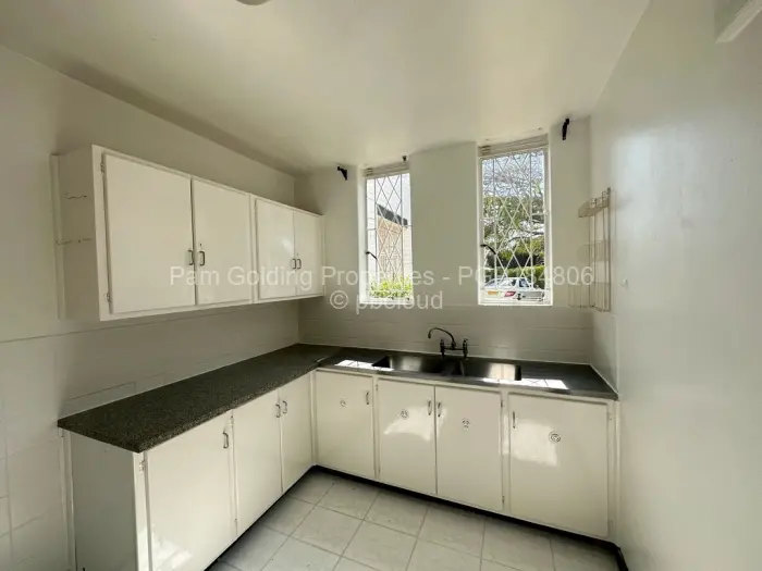Flat/Apartment to Rent in Strathaven