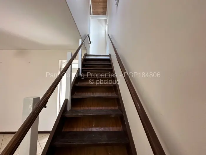 Flat/Apartment to Rent in Strathaven