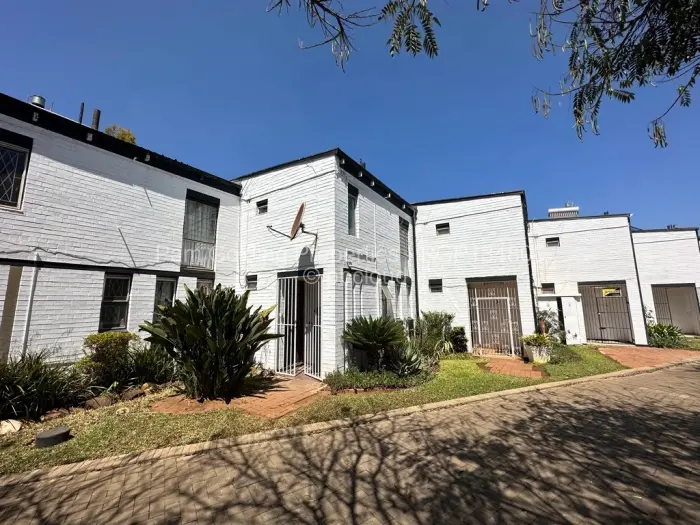 Flat/Apartment to Rent in Strathaven