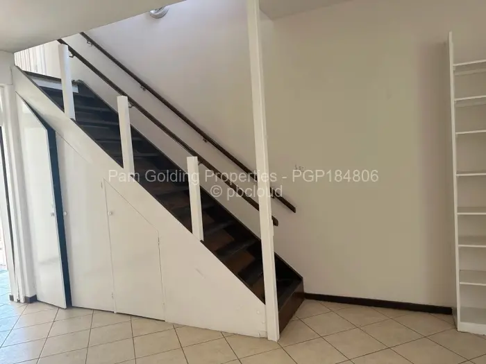 Flat/Apartment to Rent in Strathaven