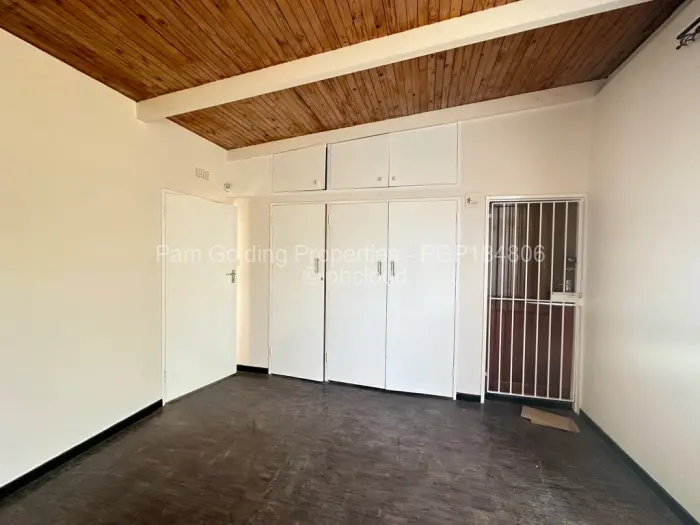 Flat/Apartment to Rent in Strathaven