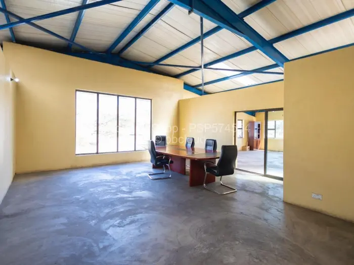 Commercial Property for Sale in Madokero Estates, Harare