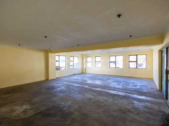 Commercial Property for Sale in Madokero Estates, Harare
