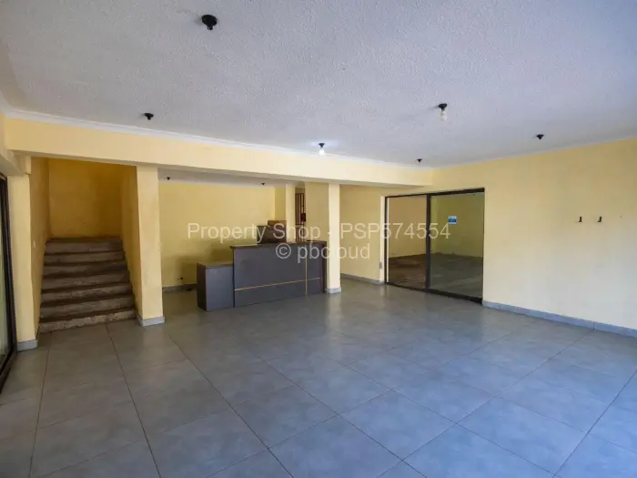 Commercial Property for Sale in Madokero Estates, Harare