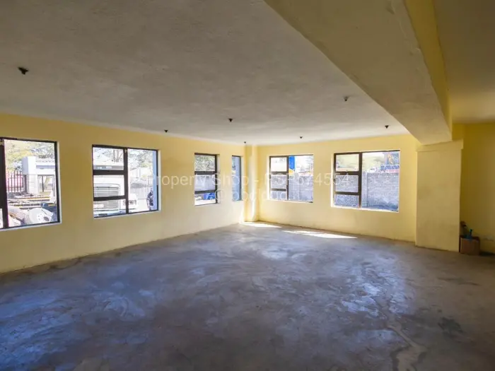 Commercial Property for Sale in Madokero Estates, Harare