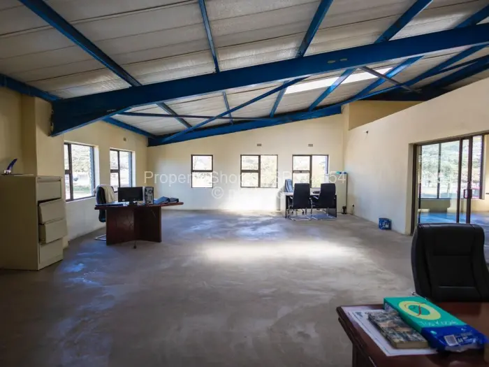 Commercial Property for Sale in Madokero Estates, Harare