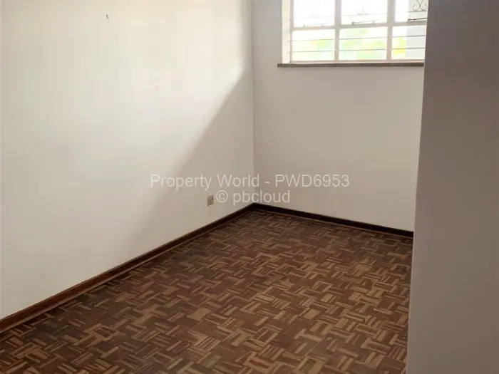 Flat/Apartment to Rent in Avenues, Harare