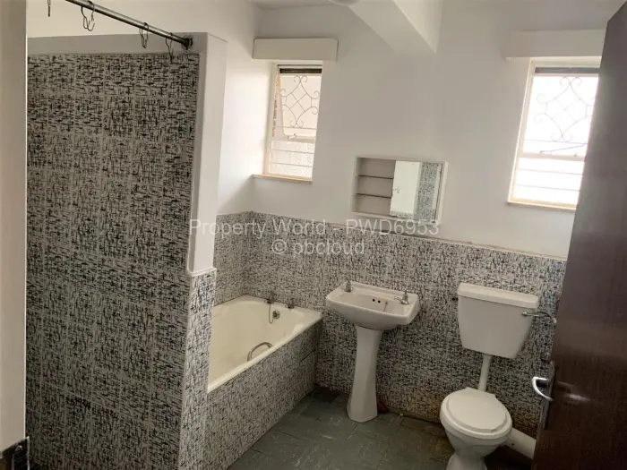 Flat/Apartment to Rent in Avenues, Harare