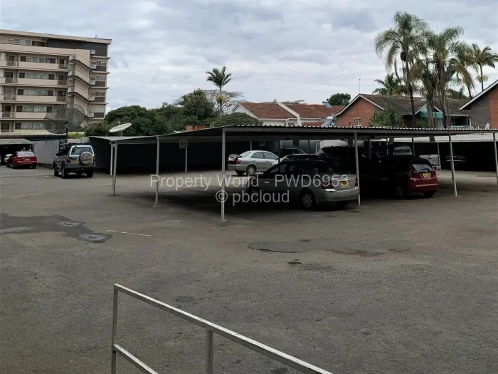 Flat/Apartment to Rent in Avenues, Harare