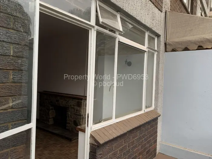 Flat/Apartment to Rent in Avenues, Harare