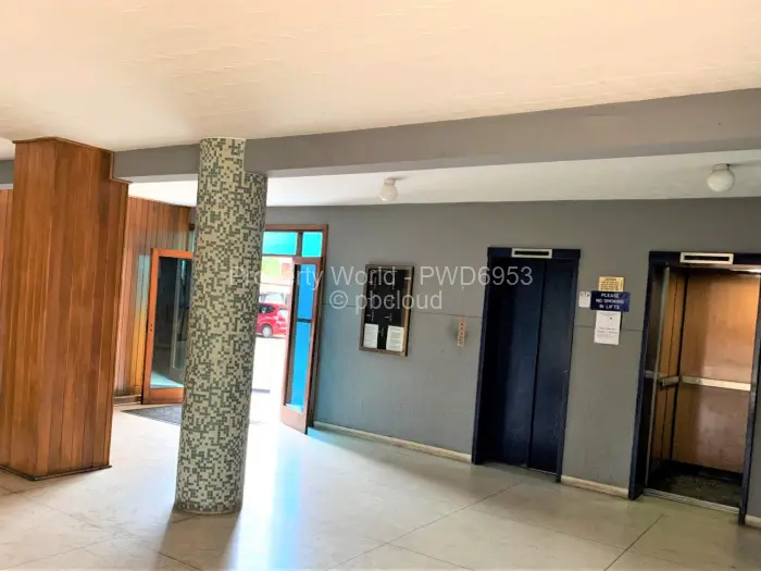 Flat/Apartment to Rent in Avenues, Harare