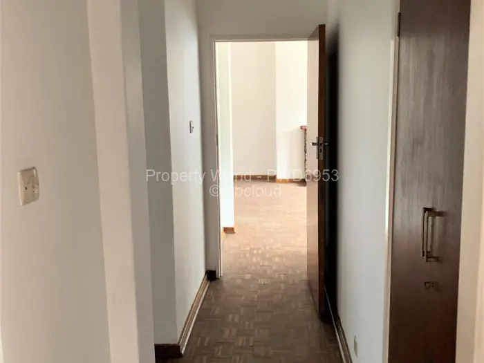 Flat/Apartment to Rent in Avenues, Harare