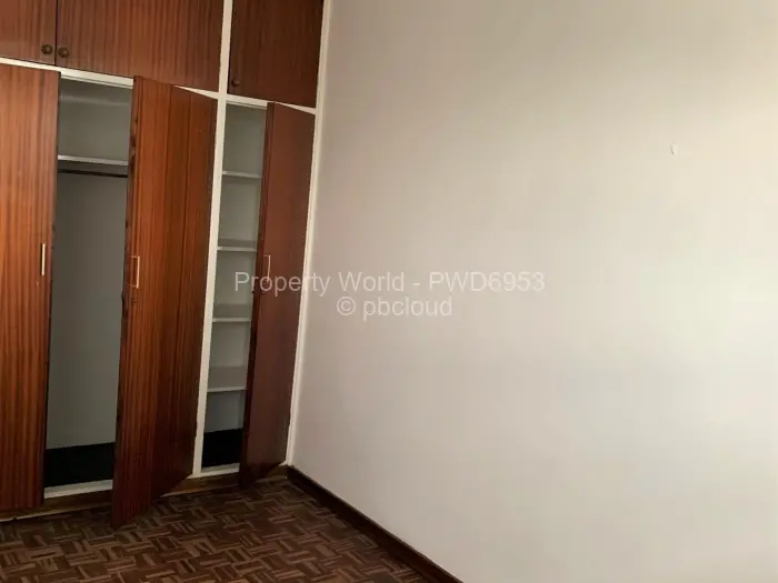 Flat/Apartment to Rent in Avenues, Harare