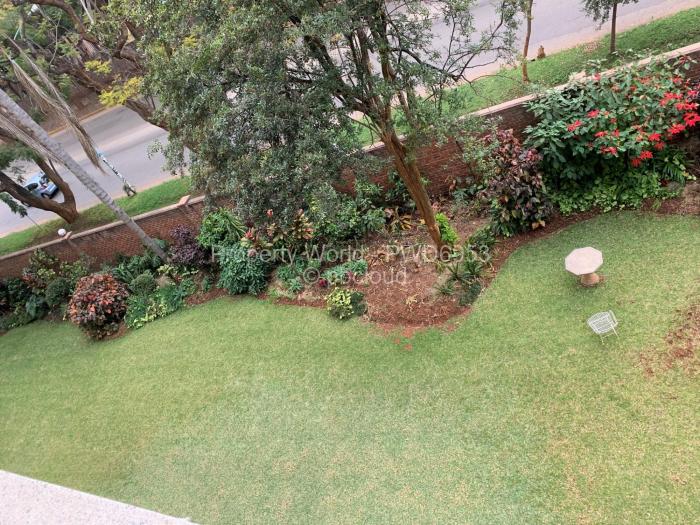 Flat/Apartment to Rent in Avenues, Harare