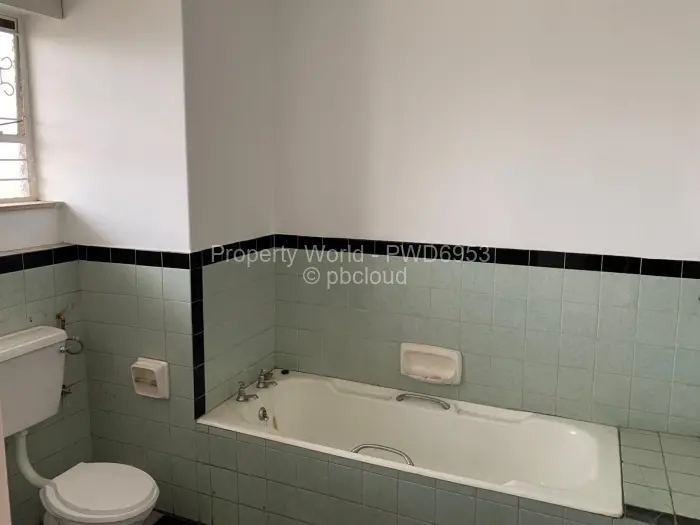 Flat/Apartment to Rent in Avenues, Harare