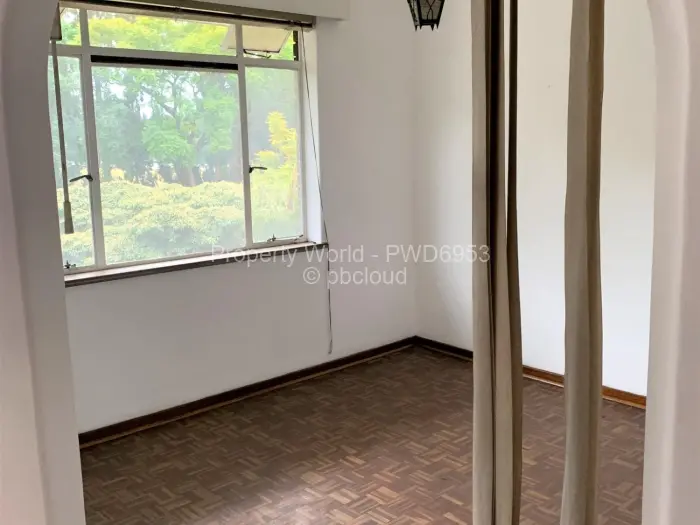 Flat/Apartment to Rent in Avenues, Harare