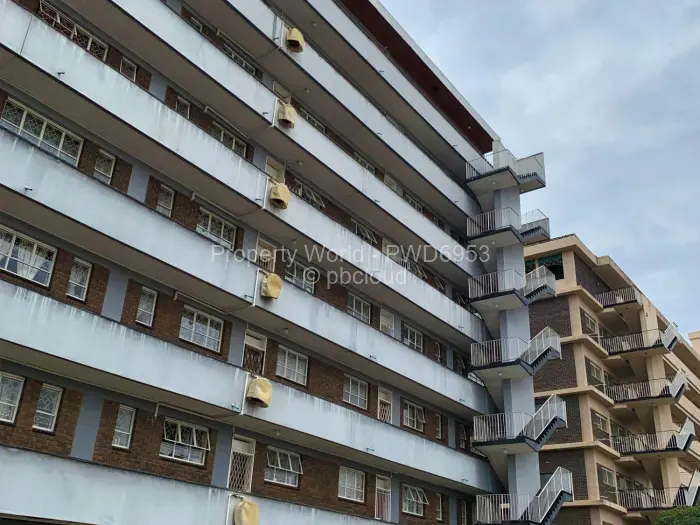 Flat/Apartment to Rent in Avenues, Harare