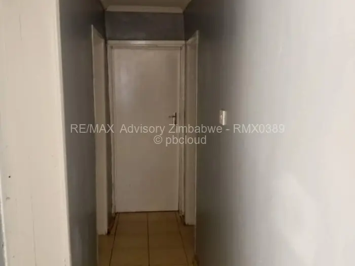 3 Bedroom House for Sale in Queens Park West, Bulawayo