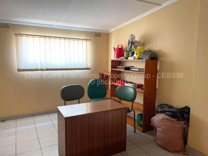 Warehouse/Industrial for Sale in Bulawayo City Centre, Bulawayo