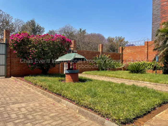 Warehouse/Industrial for Sale in Bulawayo City Centre, Bulawayo