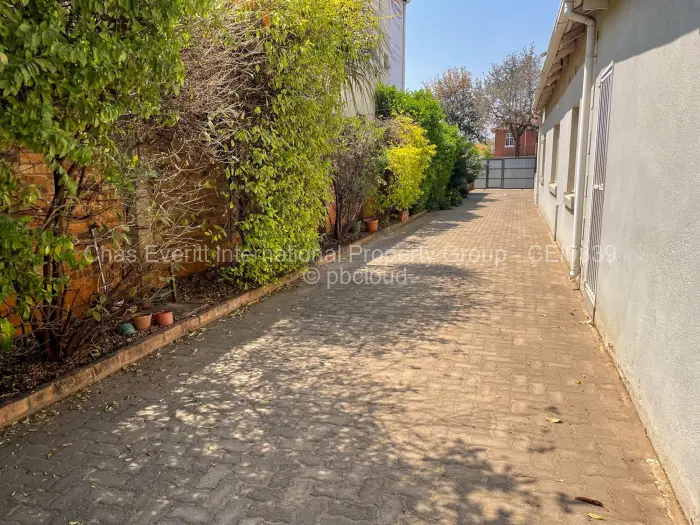 Warehouse/Industrial for Sale in Bulawayo City Centre, Bulawayo