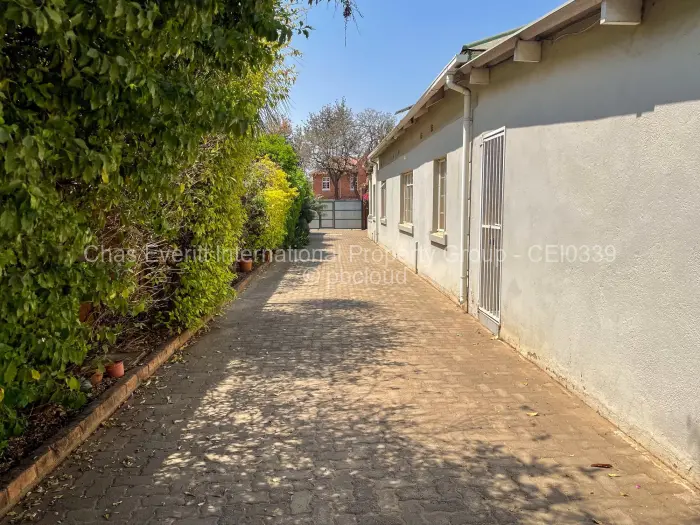 Warehouse/Industrial for Sale in Bulawayo City Centre, Bulawayo