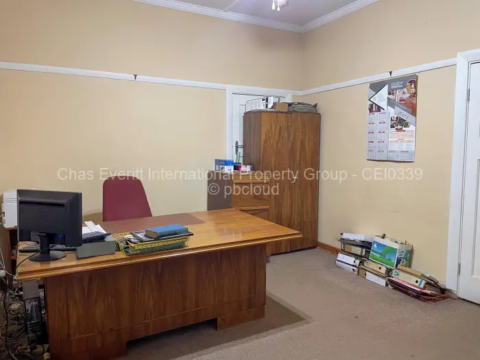 Warehouse/Industrial for Sale in Bulawayo City Centre, Bulawayo
