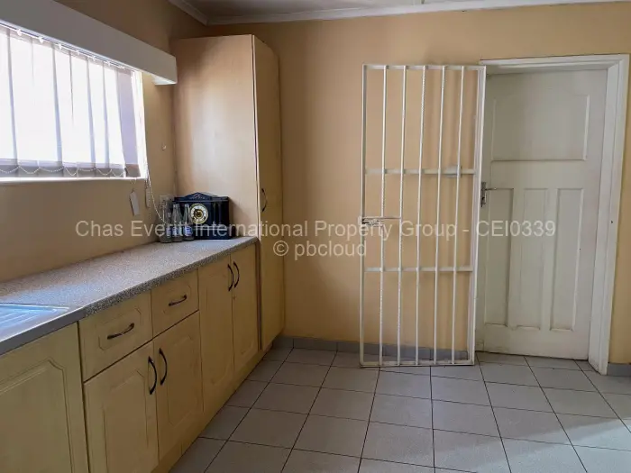 Warehouse/Industrial for Sale in Bulawayo City Centre, Bulawayo