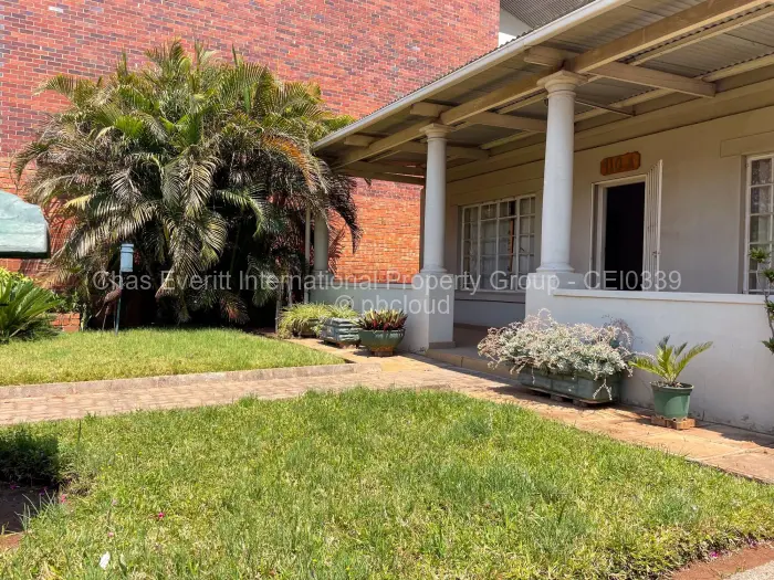 Warehouse/Industrial for Sale in Bulawayo City Centre, Bulawayo