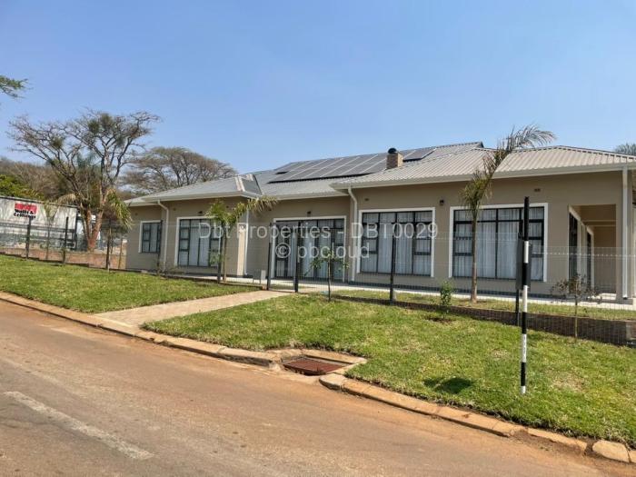 4 Bedroom House for Sale in Borrowdale Brooke, Harare