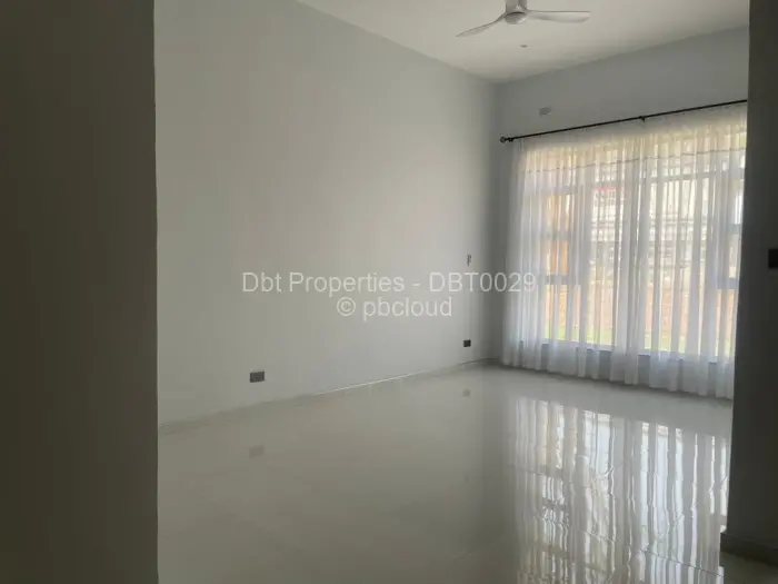 4 Bedroom House for Sale in Borrowdale Brooke, Harare