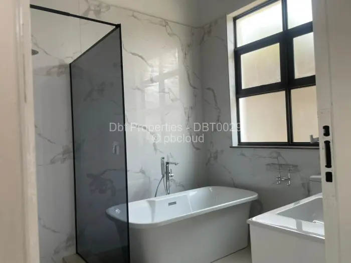 4 Bedroom House for Sale in Borrowdale Brooke, Harare