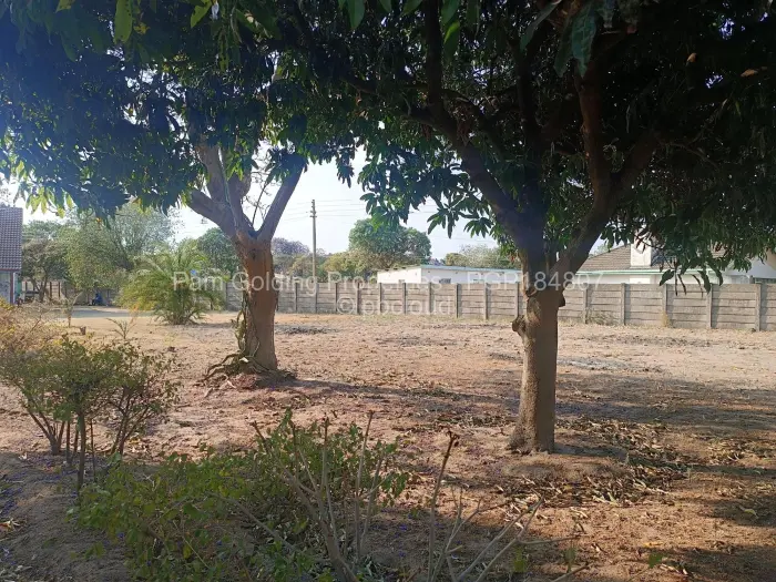 Residential Stand for Sale in Hatfield, Harare