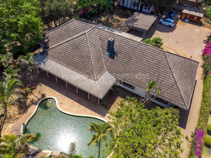 4 Bedroom House for Sale in Alexandra Park, Harare