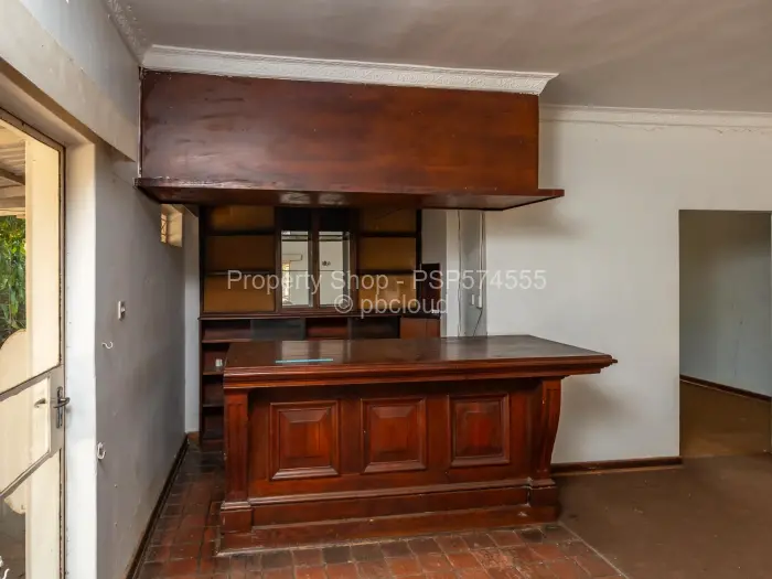 4 Bedroom House for Sale in Alexandra Park, Harare