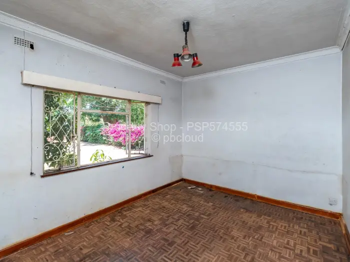 4 Bedroom House for Sale in Alexandra Park, Harare