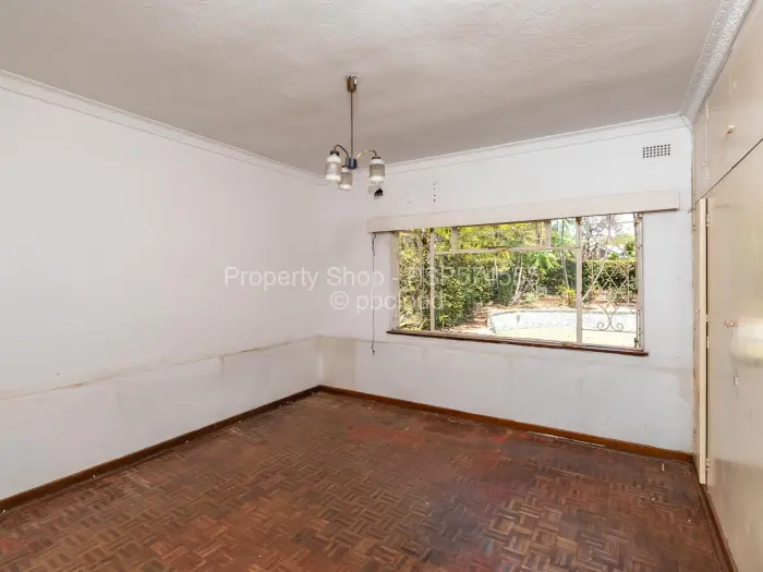 4 Bedroom House for Sale in Alexandra Park, Harare