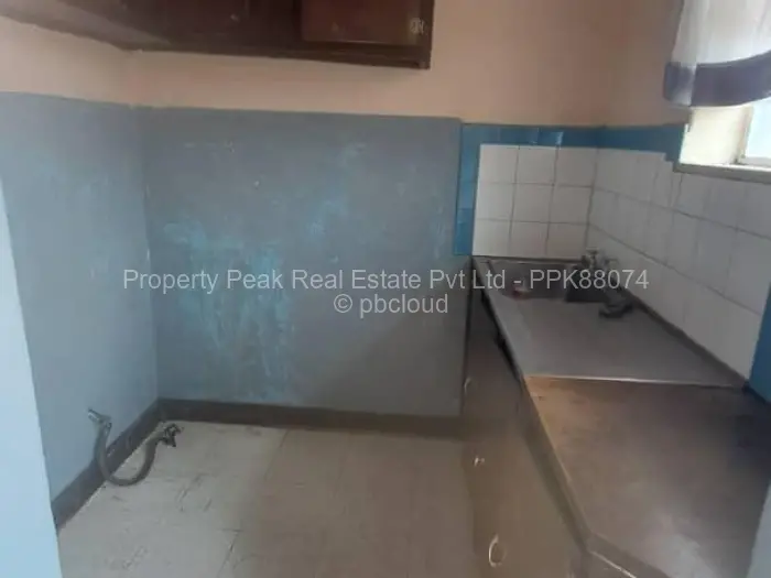 4 Bedroom House for Sale in Granary Park, Harare