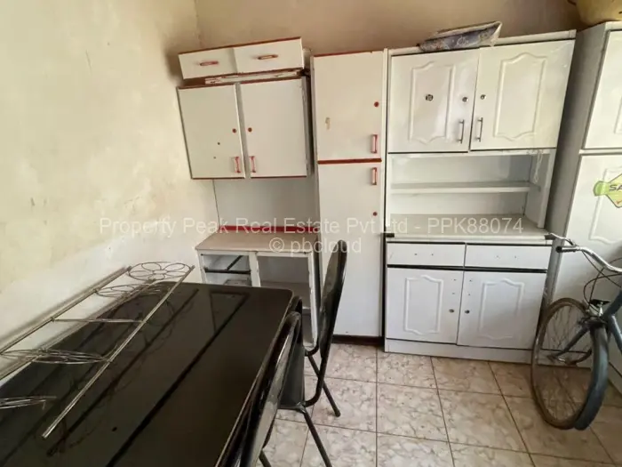 4 Bedroom House for Sale in Granary Park, Harare