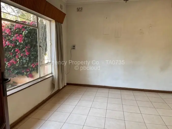 4 Bedroom House for Sale in Mount Pleasant, Harare