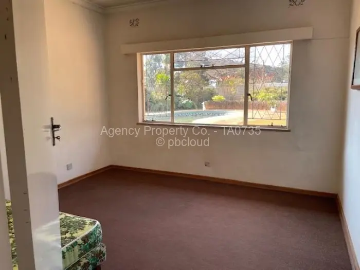 4 Bedroom House for Sale in Mount Pleasant, Harare