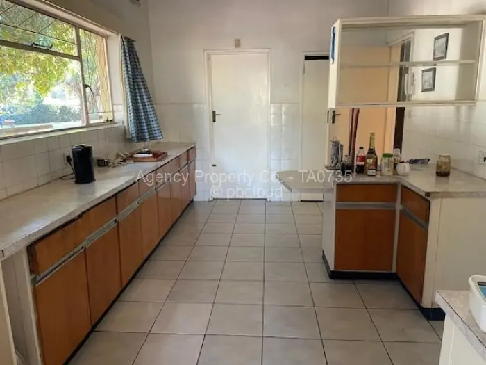 4 Bedroom House for Sale in Mount Pleasant, Harare