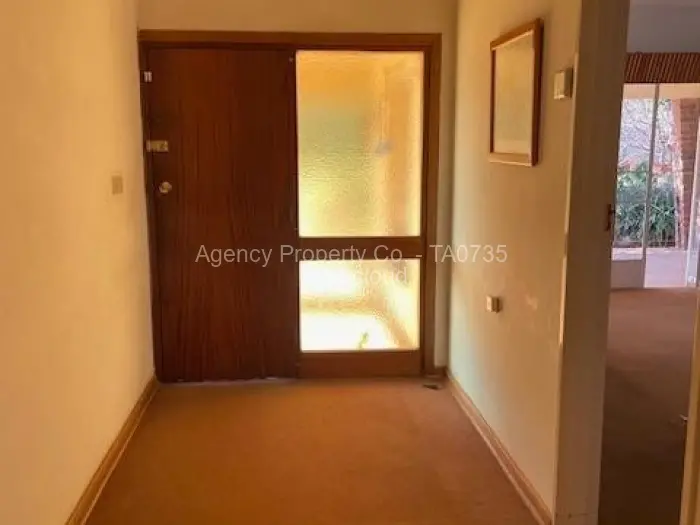 4 Bedroom House for Sale in Mount Pleasant, Harare