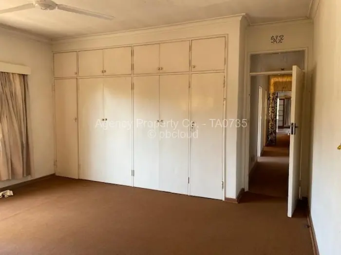 4 Bedroom House for Sale in Mount Pleasant, Harare