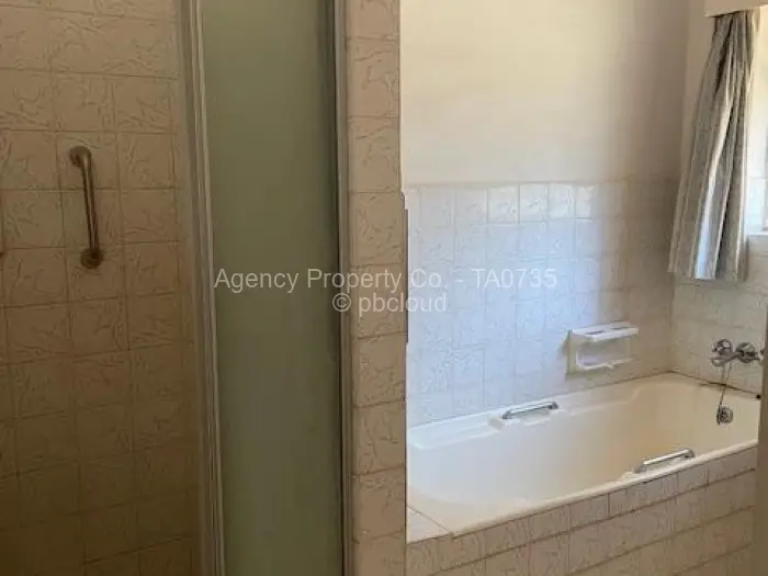 4 Bedroom House for Sale in Mount Pleasant, Harare