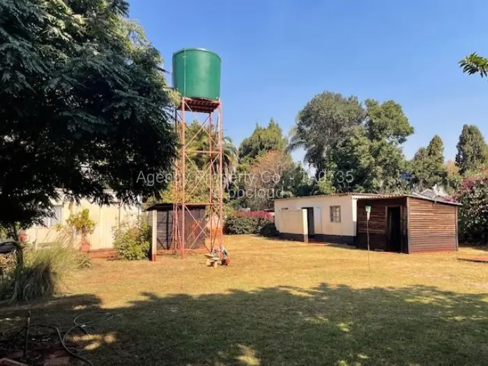 4 Bedroom House for Sale in Mount Pleasant, Harare