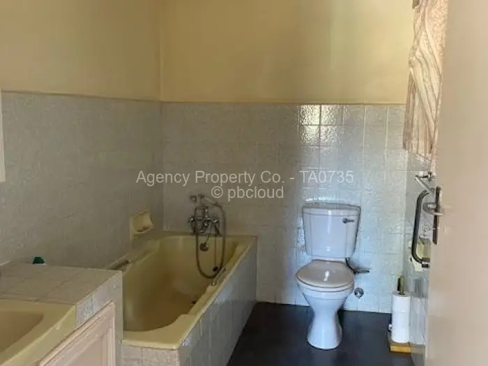 4 Bedroom House for Sale in Mount Pleasant, Harare