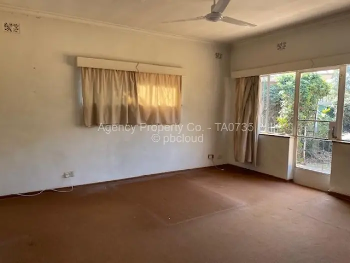 4 Bedroom House for Sale in Mount Pleasant, Harare