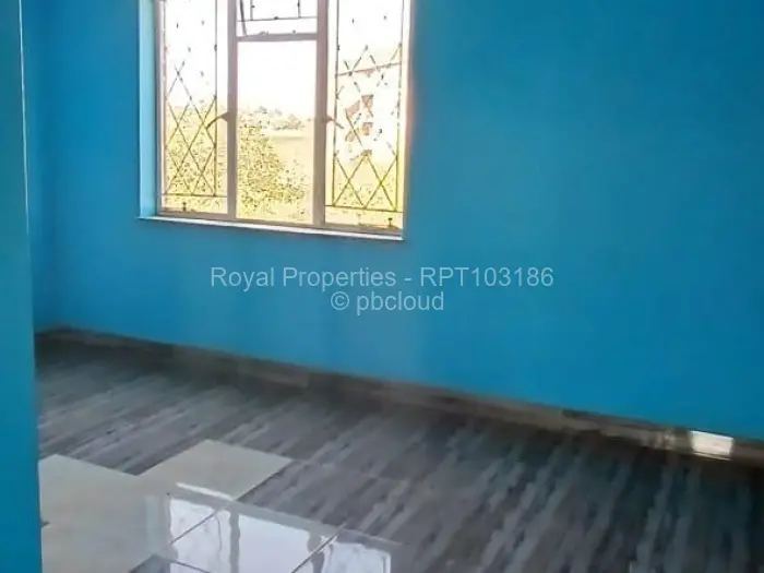 Flat/Apartment to Rent in Waterfalls
