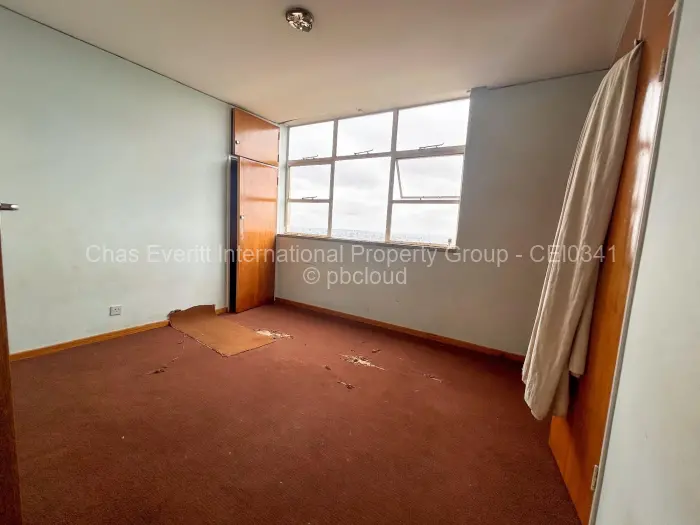 Flat/Apartment to Rent in Ascot, Bulawayo